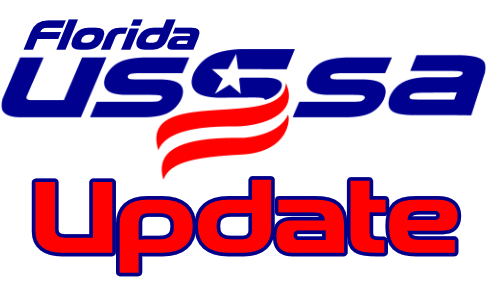 Florida USSSA Fastpitch Update